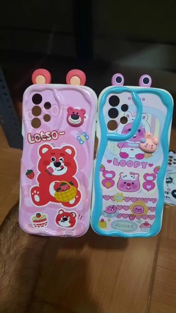 فروش ویژه گارد فانتزی|لوازم جانبی موبایل و تبلت|کرمان, |دیوار