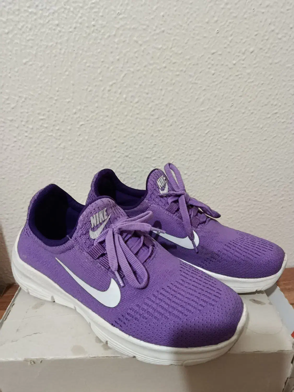 نیم پوت دخترانه|کفش و لباس بچه|شاهین‌شهر, عطار|دیوار