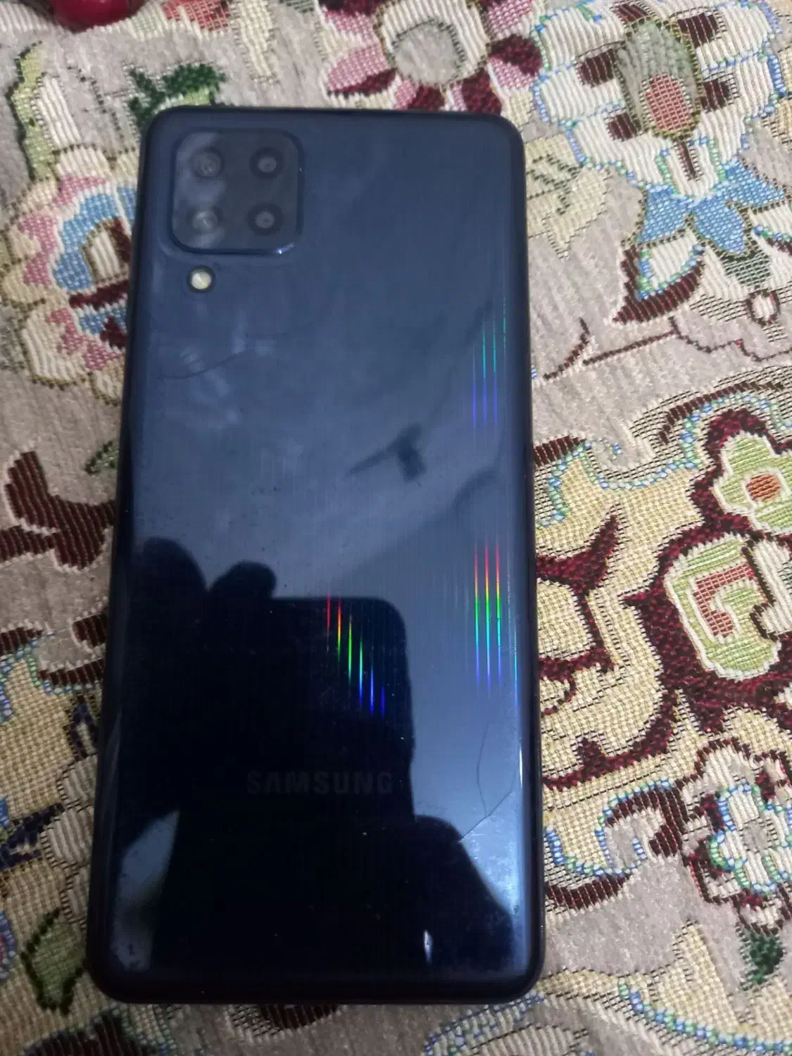 واگذاری گوشی سامسونگ m32|موبایل|چهاردانگه (تهران), |دیوار