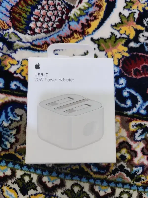 آدابتور|لوازم جانبی موبایل و تبلت|اهواز, پردیس|دیوار