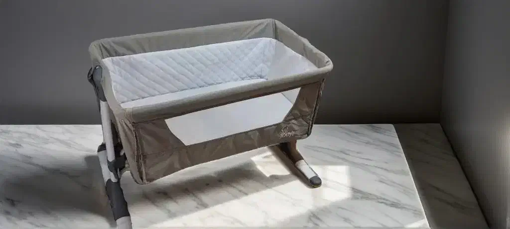 تخت کنار مادر زویی|تخت و صندلی بچه|تهران, شهرک چیتگر|دیوار