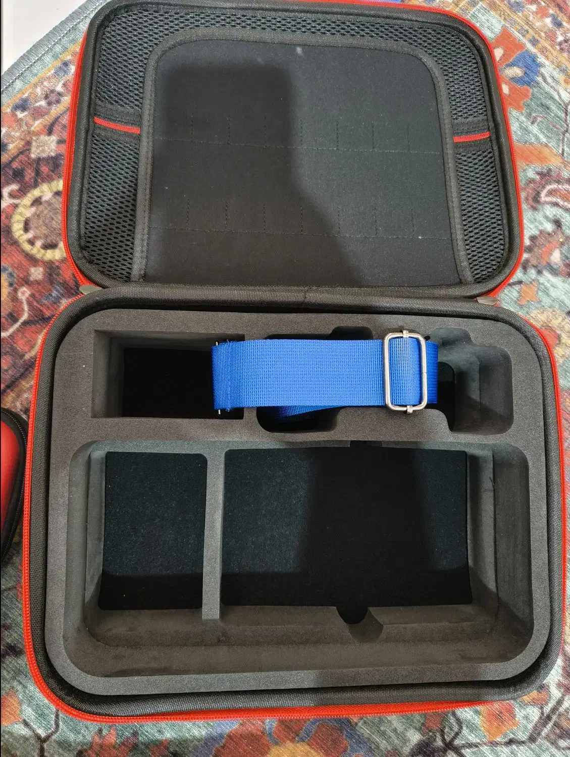 Nintendo switch Oled|کنسول، بازی ویدئویی و آنلاین|اصفهان, باغ نگاره|دیوار