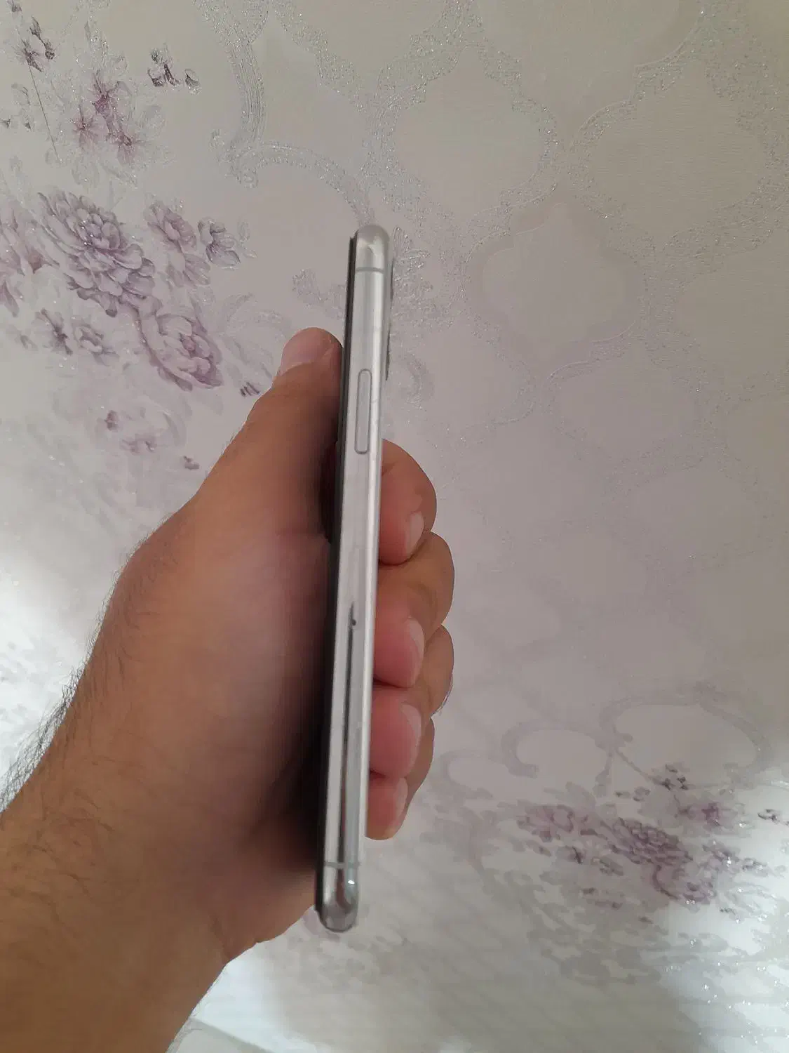 اپل iPhone 11 Pro با حافظهٔ ۲۵۶ گیگابایت|موبایل|تهران, کوثر|دیوار