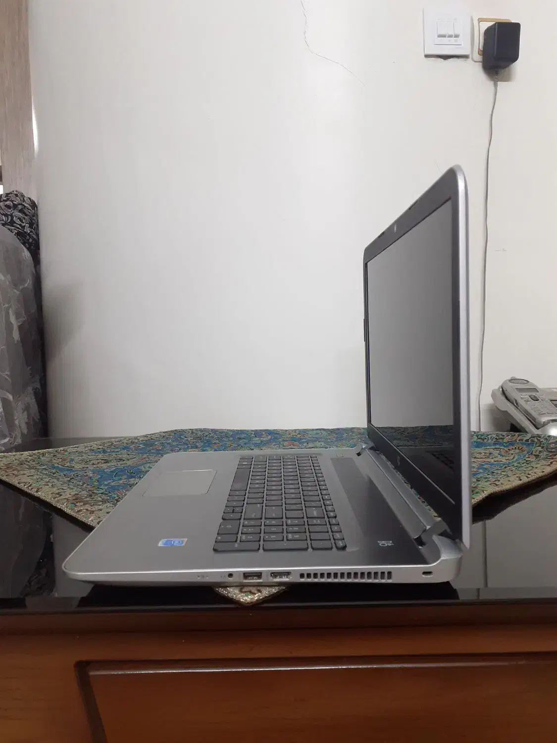 لپ تاپ اچ پی|رایانه همراه|کرج, دهقان ویلا|دیوار