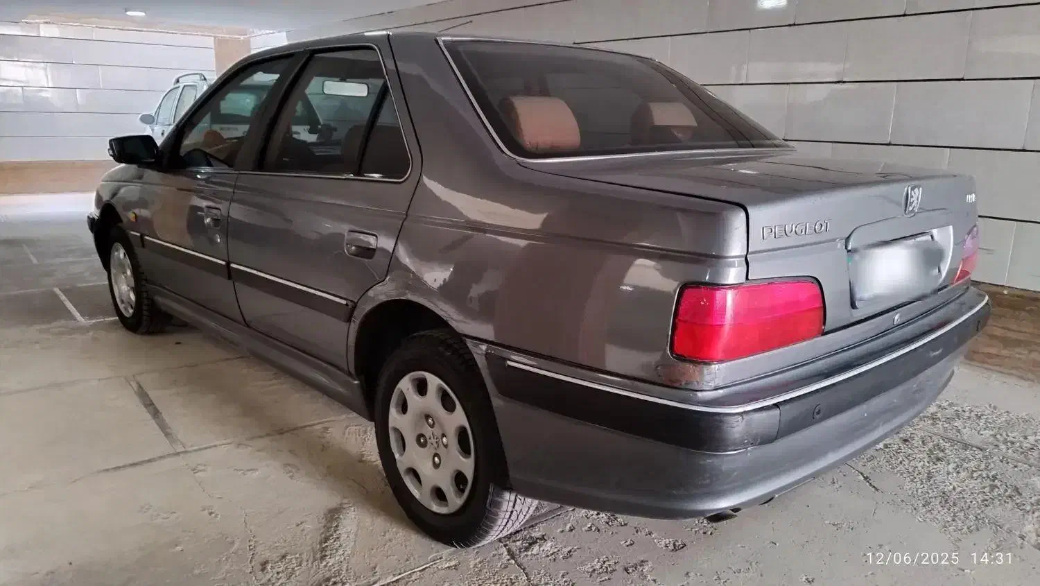 پژو پارس سال|خودرو سواری و وانت|اصفهان, خانه اصفهان|دیوار