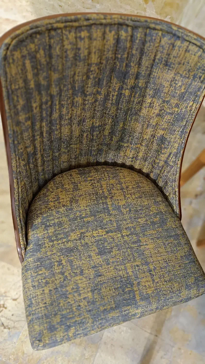 با۲۰درصد تخفیف یلدایی غذاخوری ۶نفره ببر به خونه|میز و صندلی غذاخوری|ساری, |دیوار