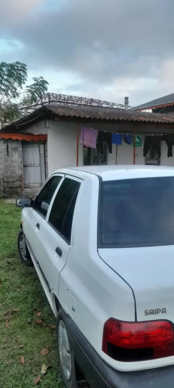 پراید ۱۳۱|خودرو سواری و وانت|لیسار, |دیوار