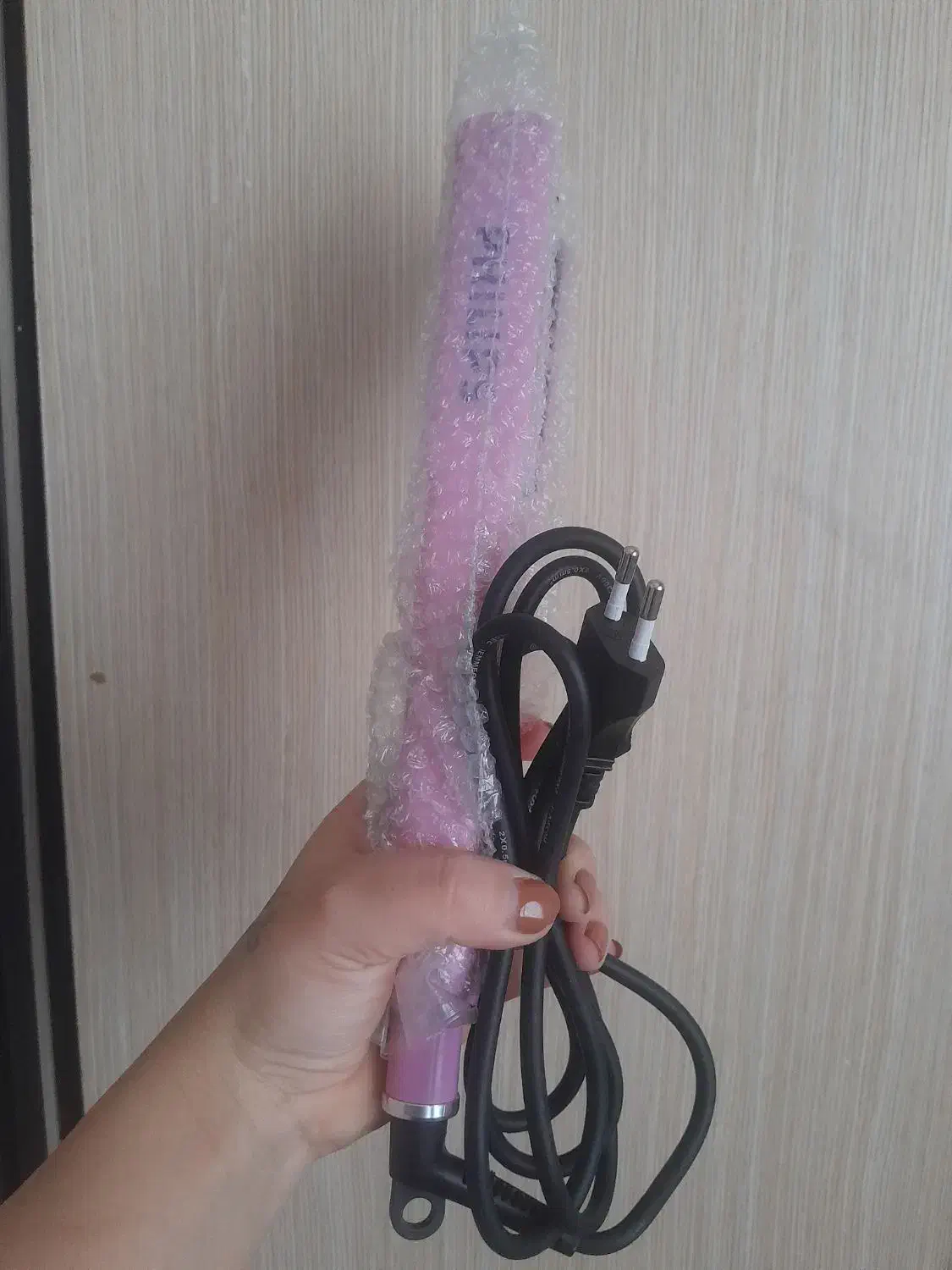 دستگاه ویو مو فیلیپس|آرایشی، بهداشتی، درمانی|هشتگرد, شهرک ریحانه|دیوار