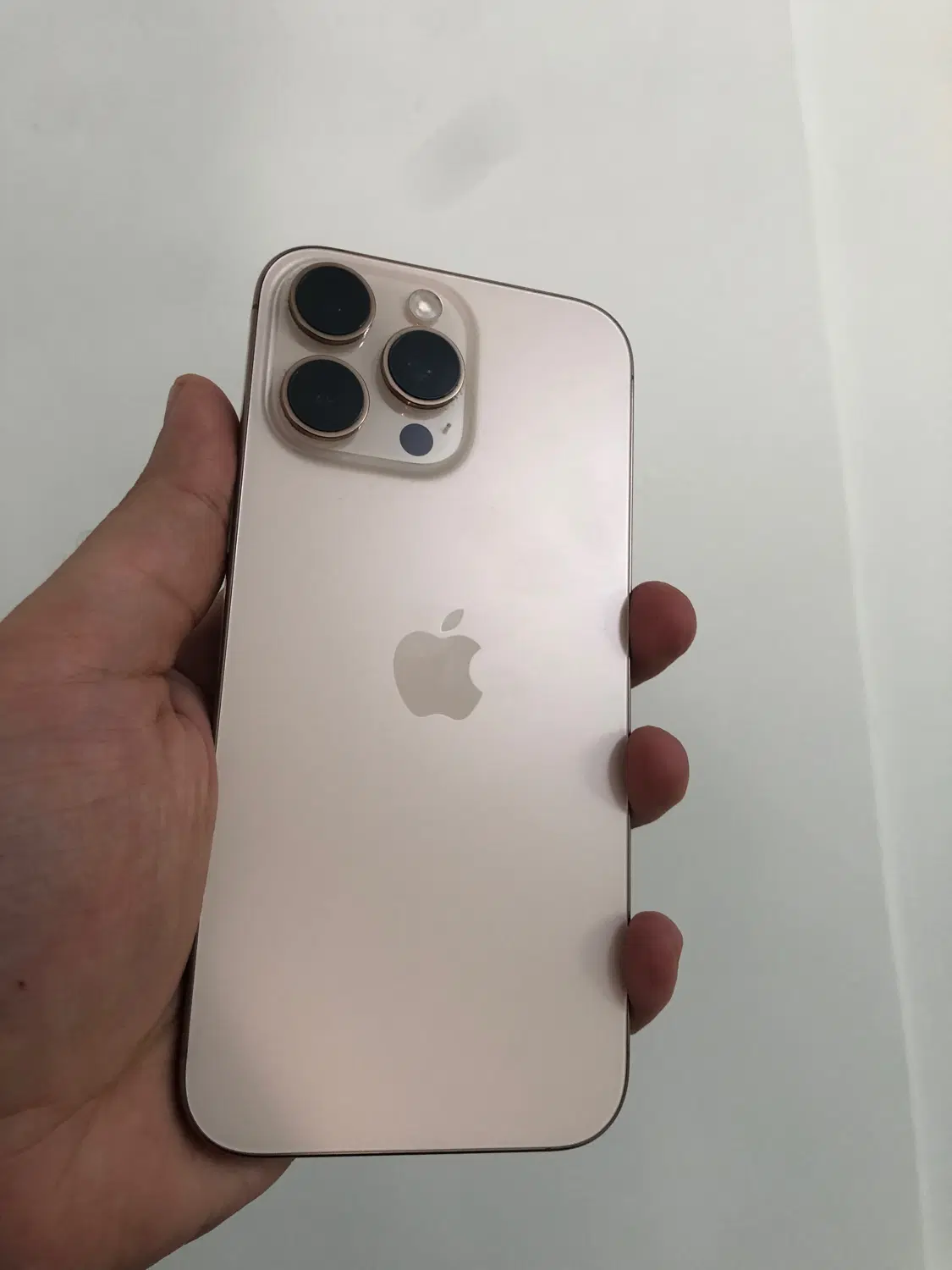 Iphone 16ProMax|موبایل|تهران, سازمان برنامه شمالی|دیوار