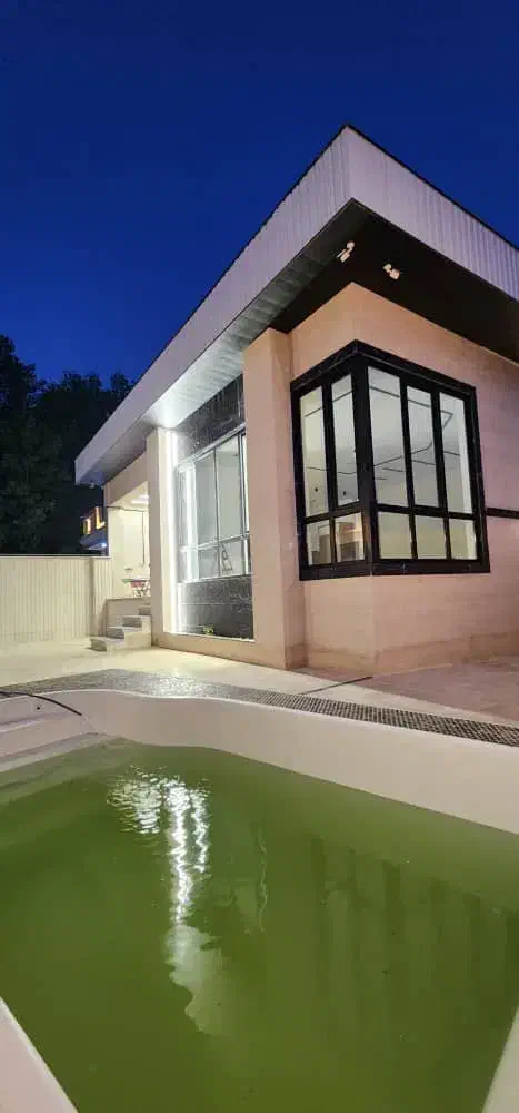 ۲۸۰ متر ویلای فلت در پنج دقیقه ای گلسار رشت|فروش خانه و ویلا|رشت, گلسار|دیوار