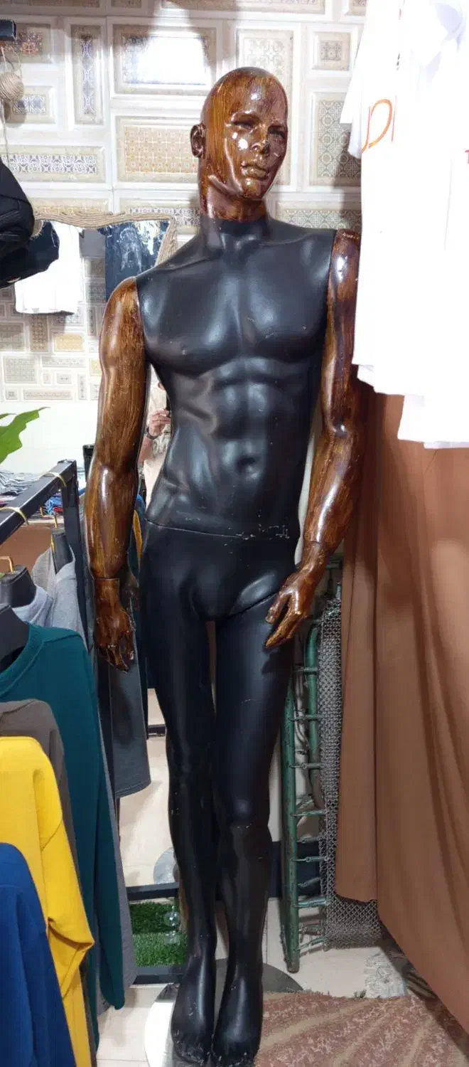 فروش مانکن|فروشگاه و مغازه|آستارا, |دیوار