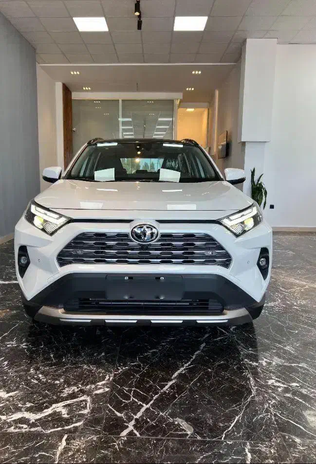 تویوتا راوفور 2024|خودرو سواری و وانت|فریدون‌کنار, |دیوار