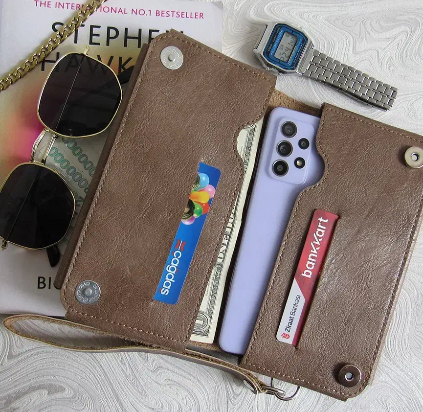 کیف موبایل پول کارت....|لوازم جانبی موبایل و تبلت|شیراز, شهرک گلستان شمالی|دیوار