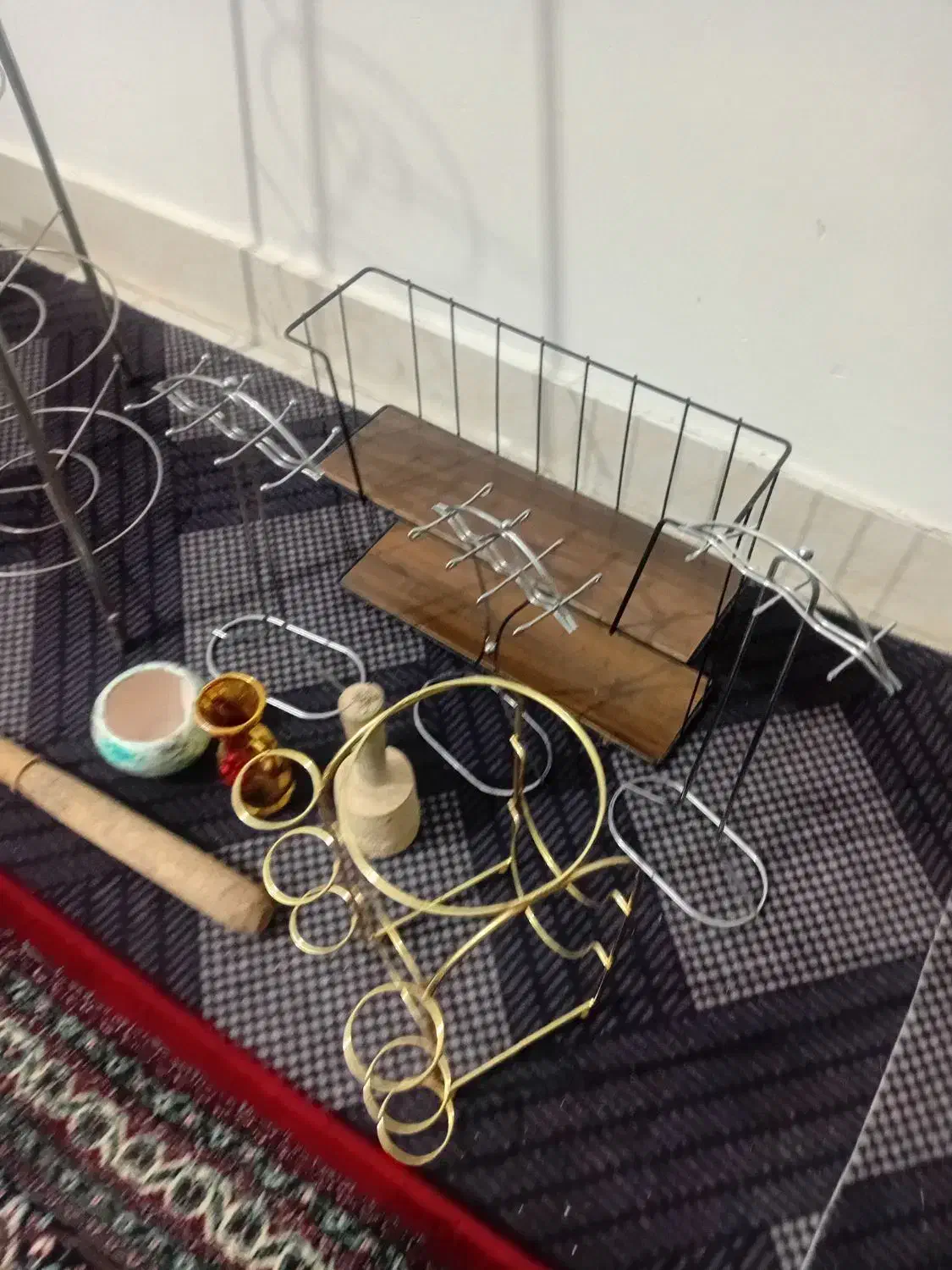 لوازم منزل قیمت مناسب|حراج|بروجرد, |دیوار