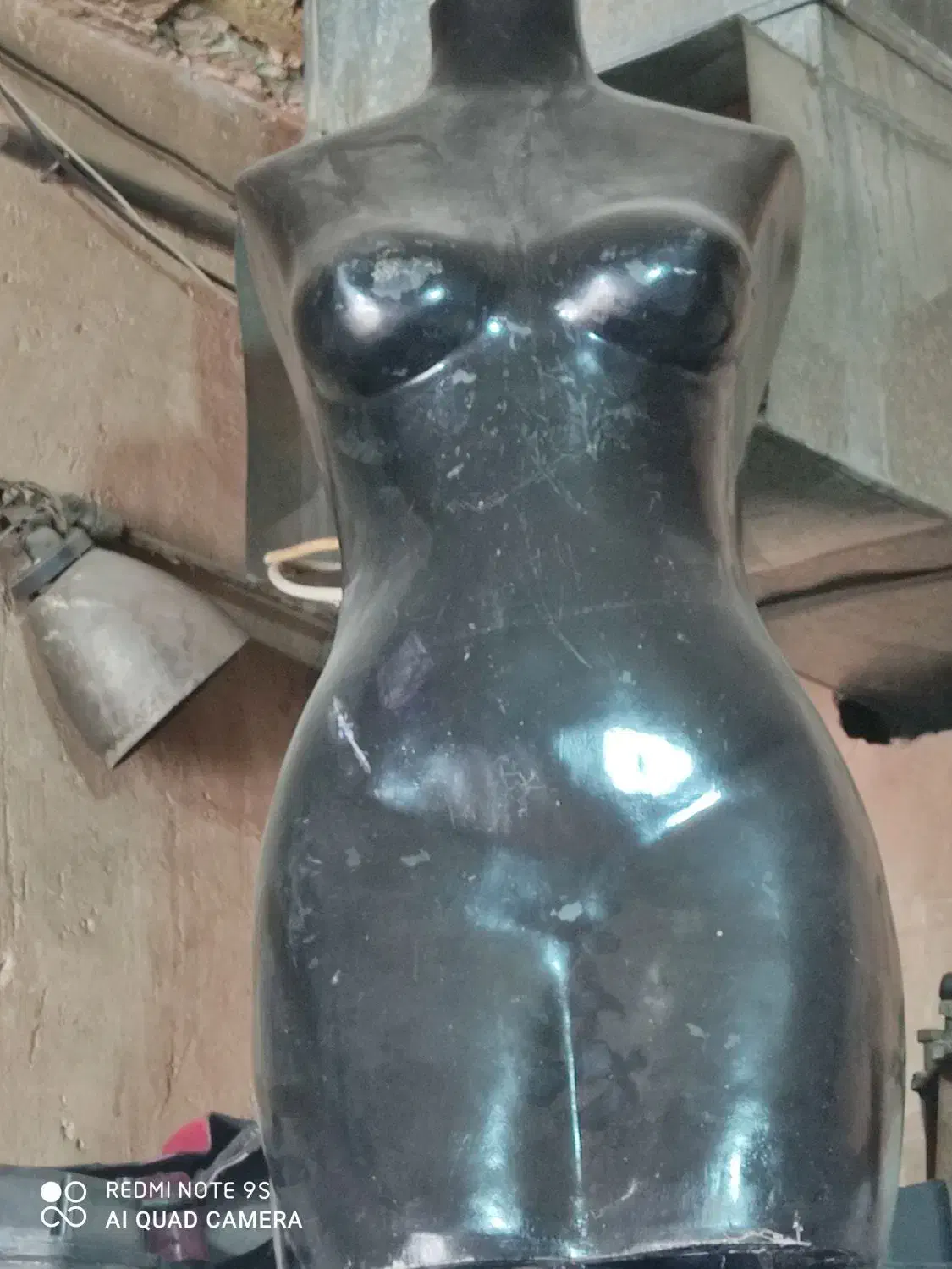 مانکن|کلکسیون اشیاء عتیقه|سبزوار, اسلام آباد|دیوار