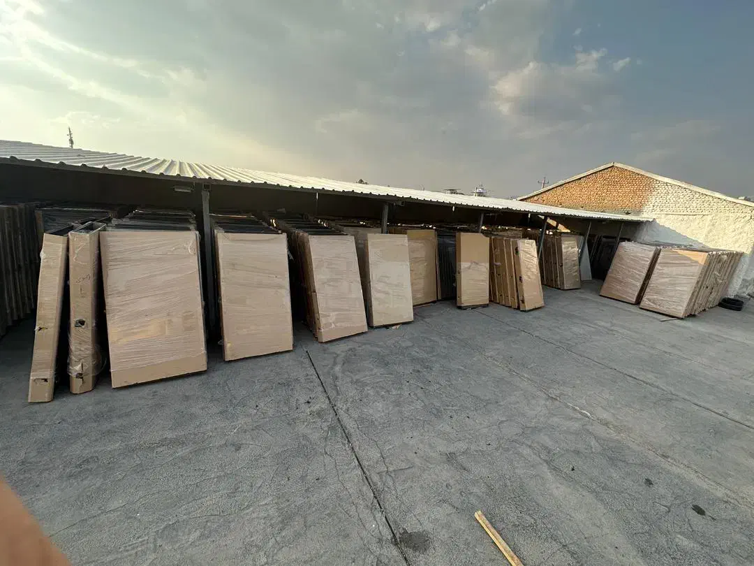 نیروی کار تولید پنجره upvc و شیشه دوجداره|استخدام صنعتی، فنی، مهندسی|شیراز, ده پیاله|دیوار