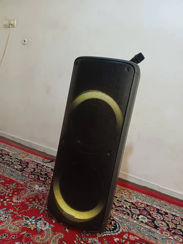 اسپیکر پارتی باکس|سیستم صوتی خانگی|اسلام‌شهر, شهرک مصطفی خمینی|دیوار
