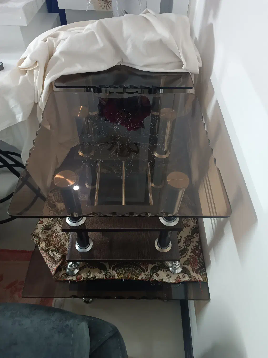 مبل|مبلمان خانگی و میز عسلی|شاهینشهر, شهرک ردانی پور|دیوار