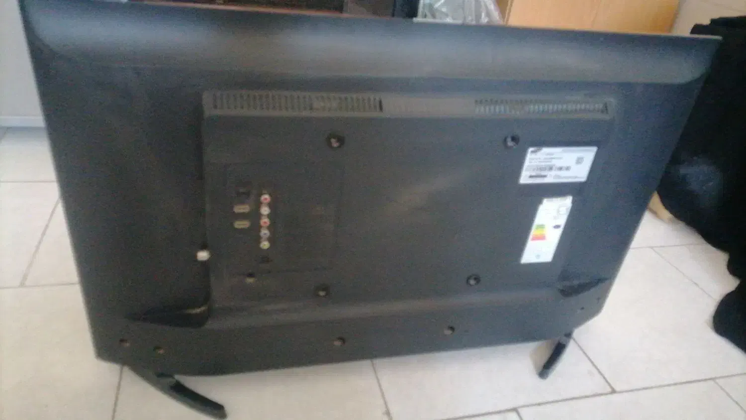 تلوزیون سامسونگ 32|تلویزیون و پروژکتور|ساوه, |دیوار