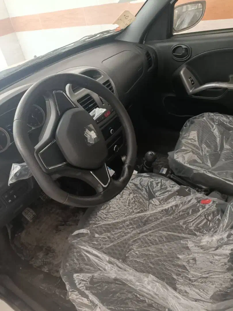 ساینا S مدل ۱۴۰۳ صفر|خودرو سواری و وانت|شاهین‌شهر, مخابرات (شهید بهشتی)|دیوار