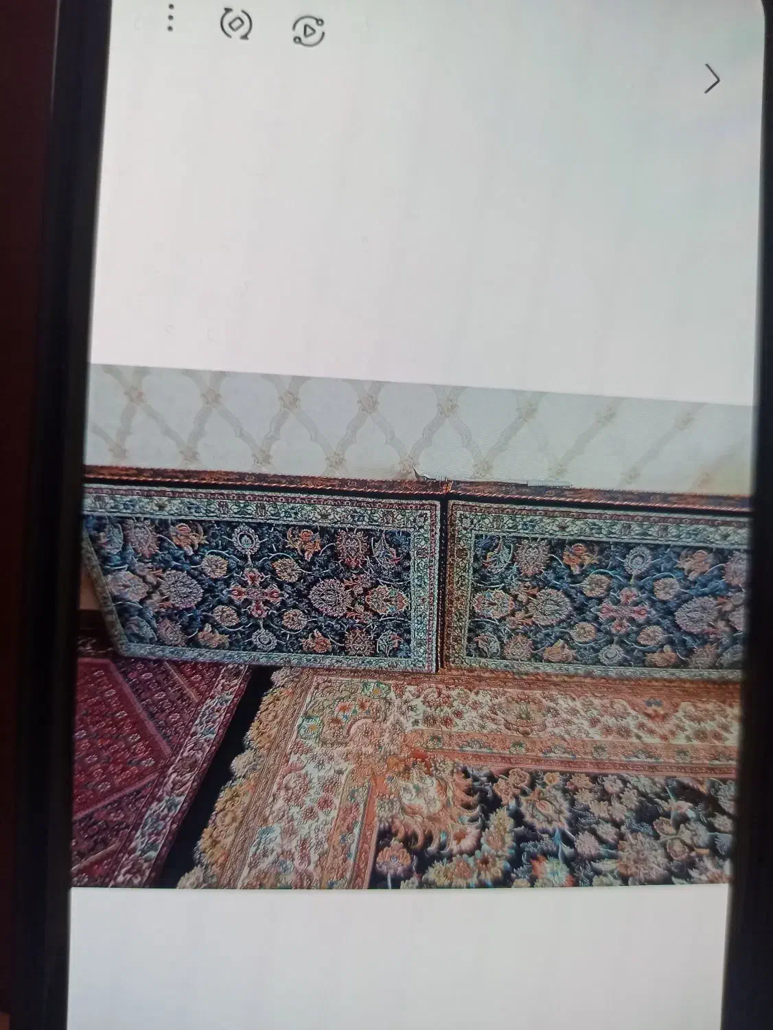 پشتی|پشتی|زنجان, |دیوار