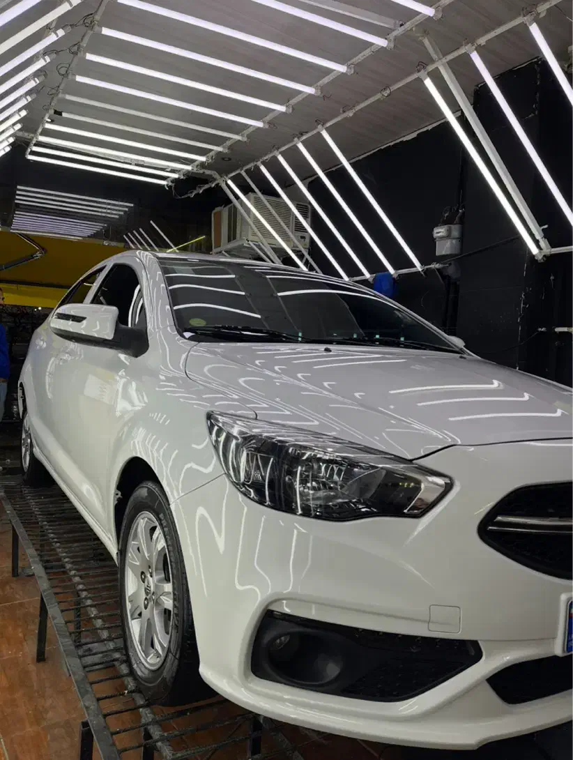 شاهین G کم کار در حد خشک با سانروف|خودرو سواری و وانت|رشت, گلسار|دیوار