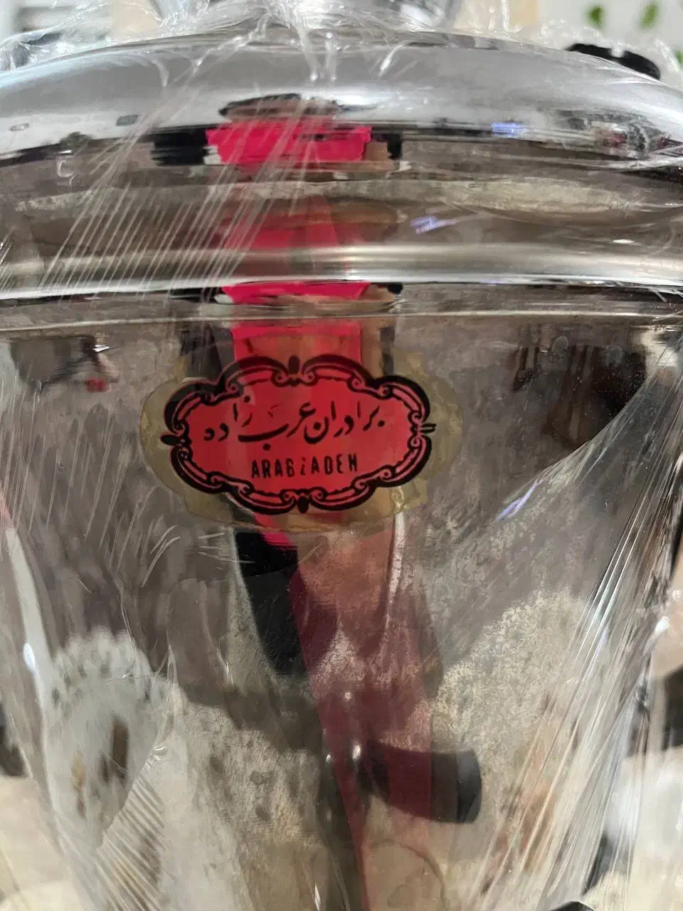 سماور برقی|سماور، چایساز، قهوهساز|مشهد, رضاشهر|دیوار