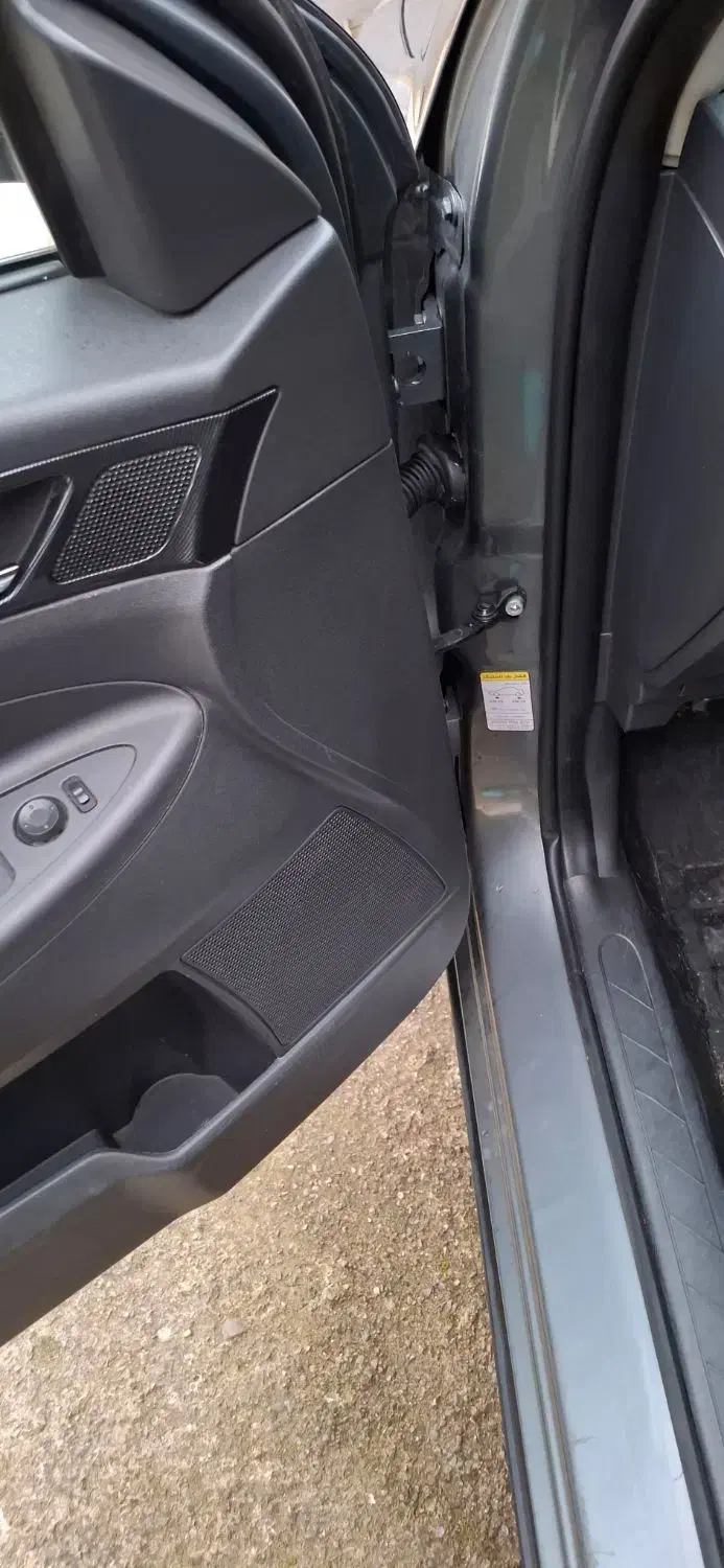 اچ سی کراس h30 cross|خودرو سواری و وانت|رشت, معلم|دیوار