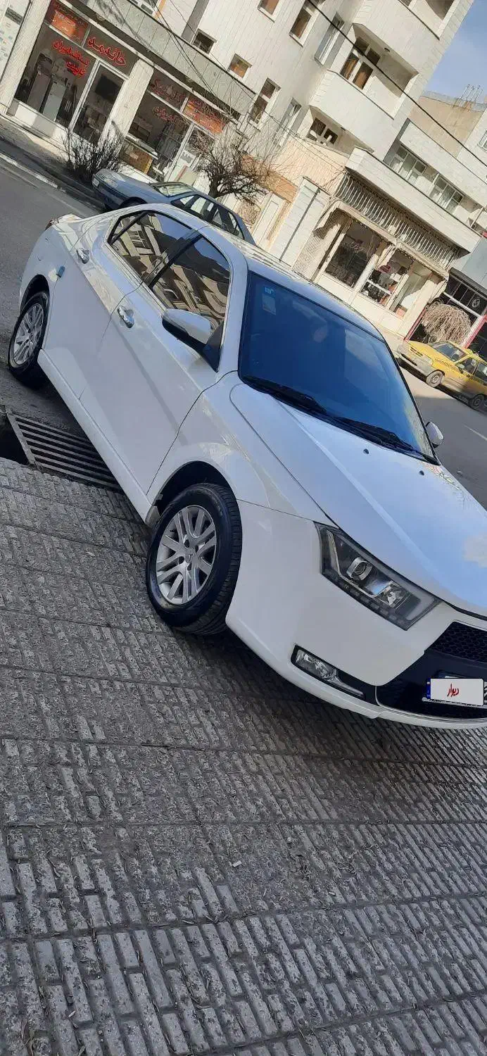 دنا پلاس دنده ۱۴۰۲|خودرو سواری و وانت|اردبیل, |دیوار