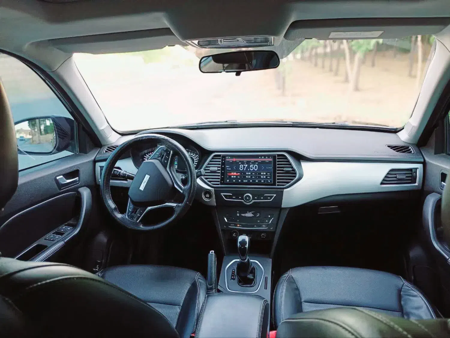 LIFAN X70|خودرو سواری و وانت|خرمآباد, |دیوار