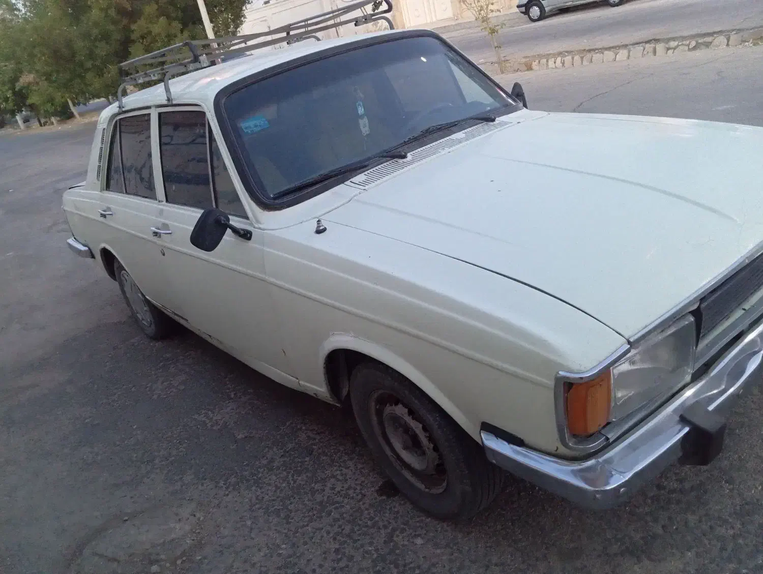 پیکان سواری مدل 76|خودرو سواری و وانت|لار, |دیوار