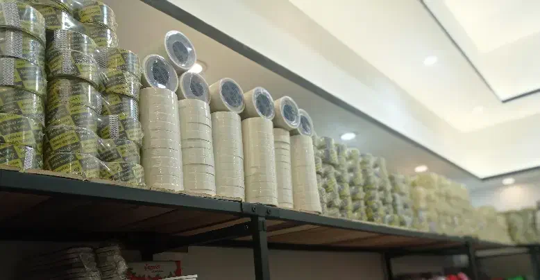 چسب ۴۰ یارد|لوازم التحریر|مشهد, عیدگاه|دیوار