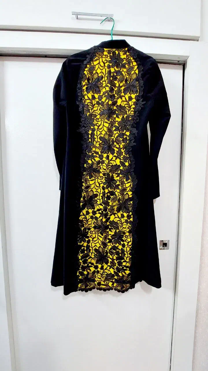 مانتو مجلسی|لباس|گرگان, |دیوار