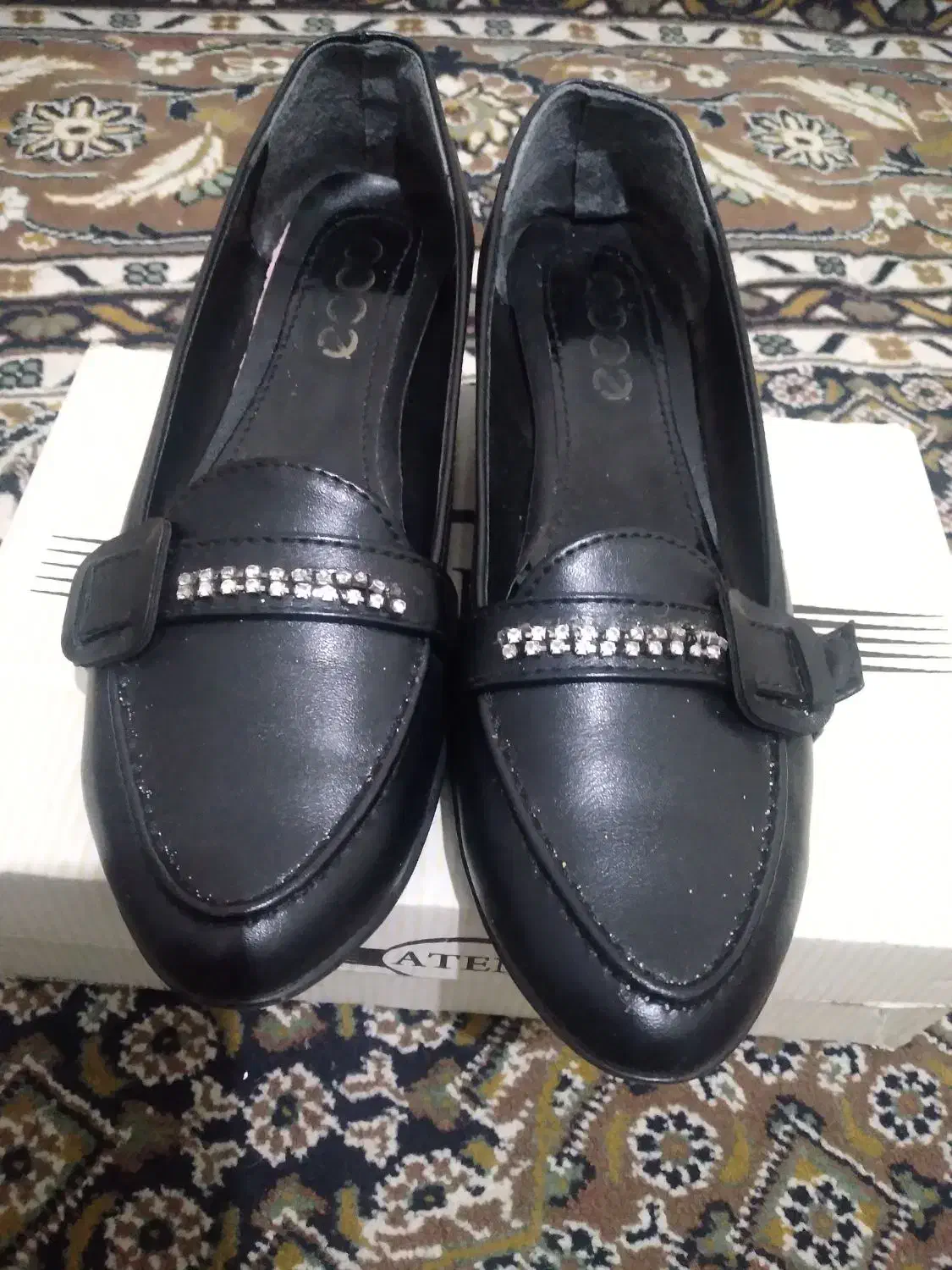 کفش اسپورت کتانی|کیف، کفش، کمربند|تبریز, |دیوار