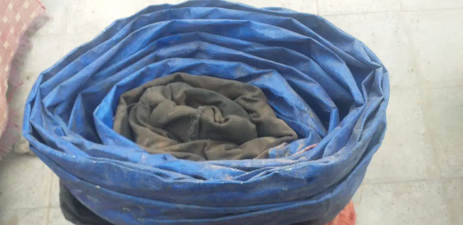 چادرتریلی|قطعات یدکی و لوازم جانبی|خواف, |دیوار