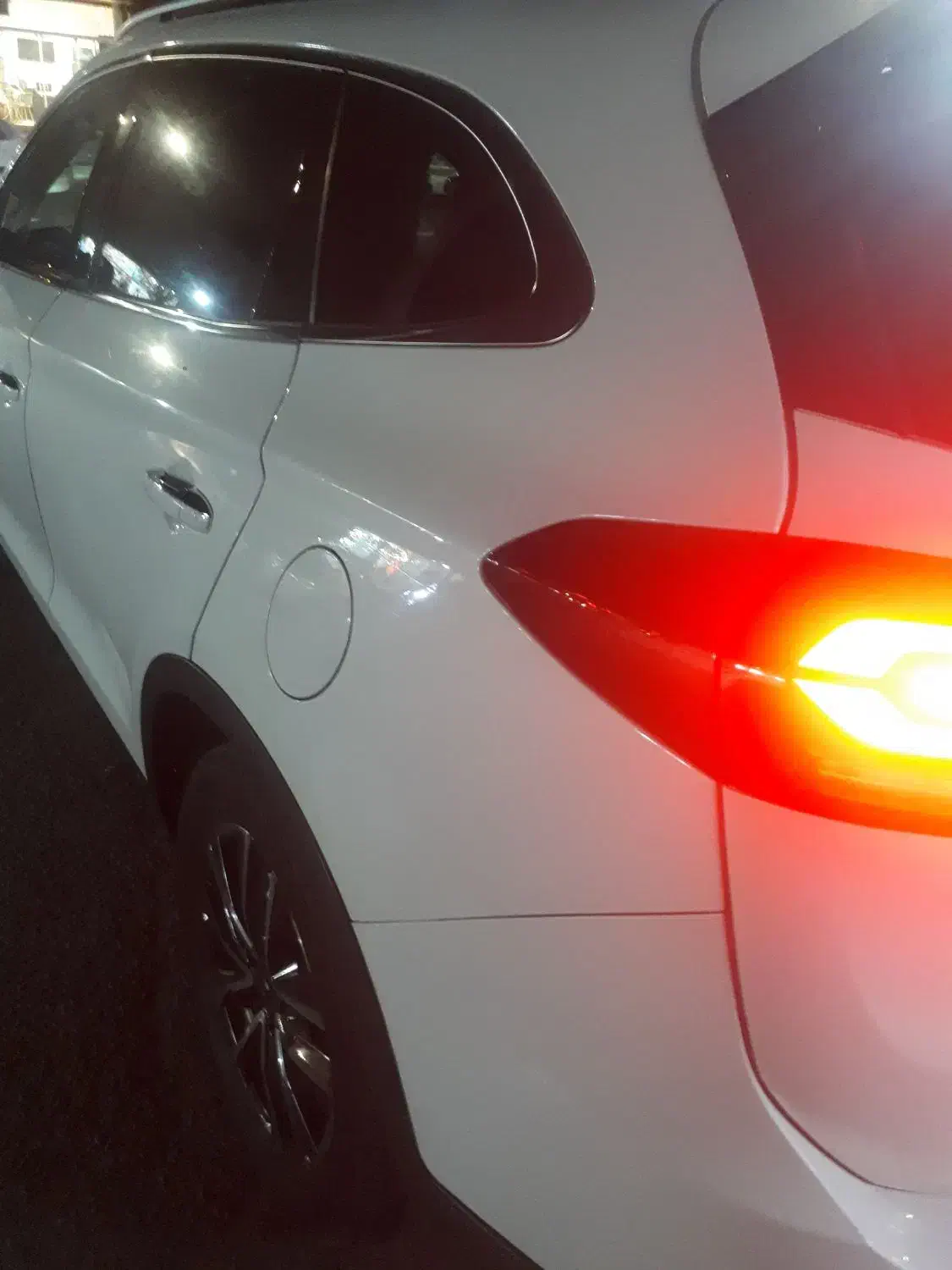 فروش kmc k7|خودرو سواری و وانت|تهران, قلمستان|دیوار