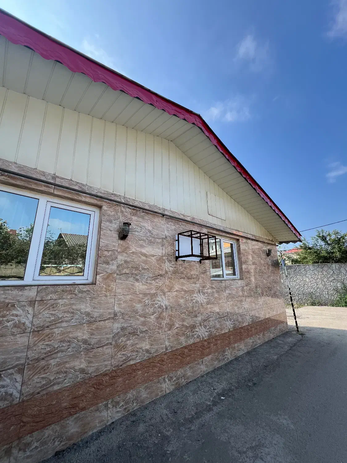 ویلایی سند تک‌برگ|فروش خانه و ویلا|شفت, |دیوار