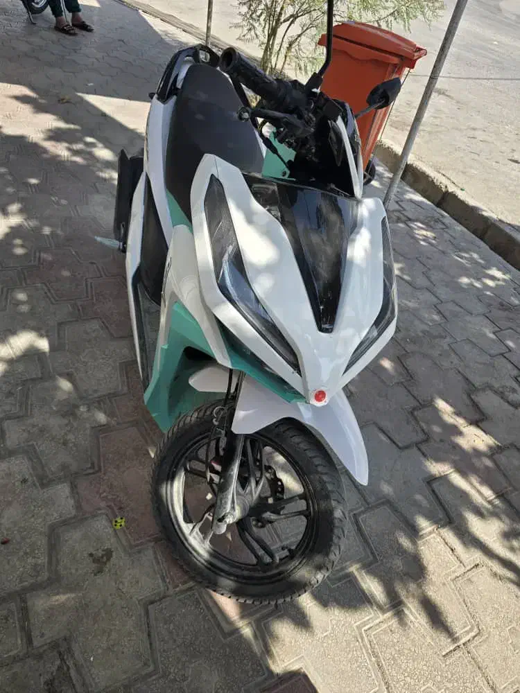 طرح کلیک|موتورسیکلت|پاسارگاد, |دیوار