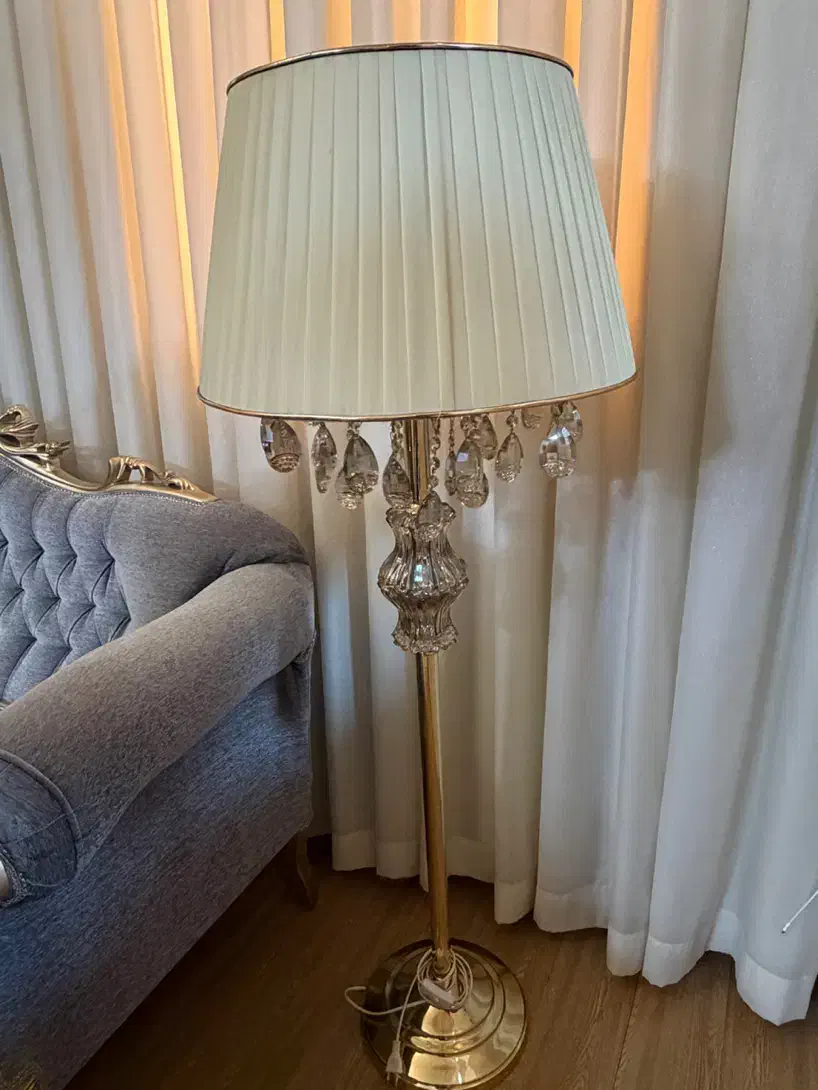 آباژور نو سالم|چراغ خواب و آباژور|باقرشهر, |دیوار