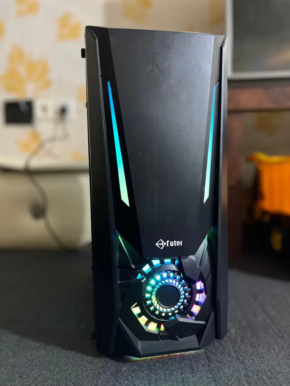 سیستم گیمینگ|رایانه رومیزی|بندرعباس, |دیوار