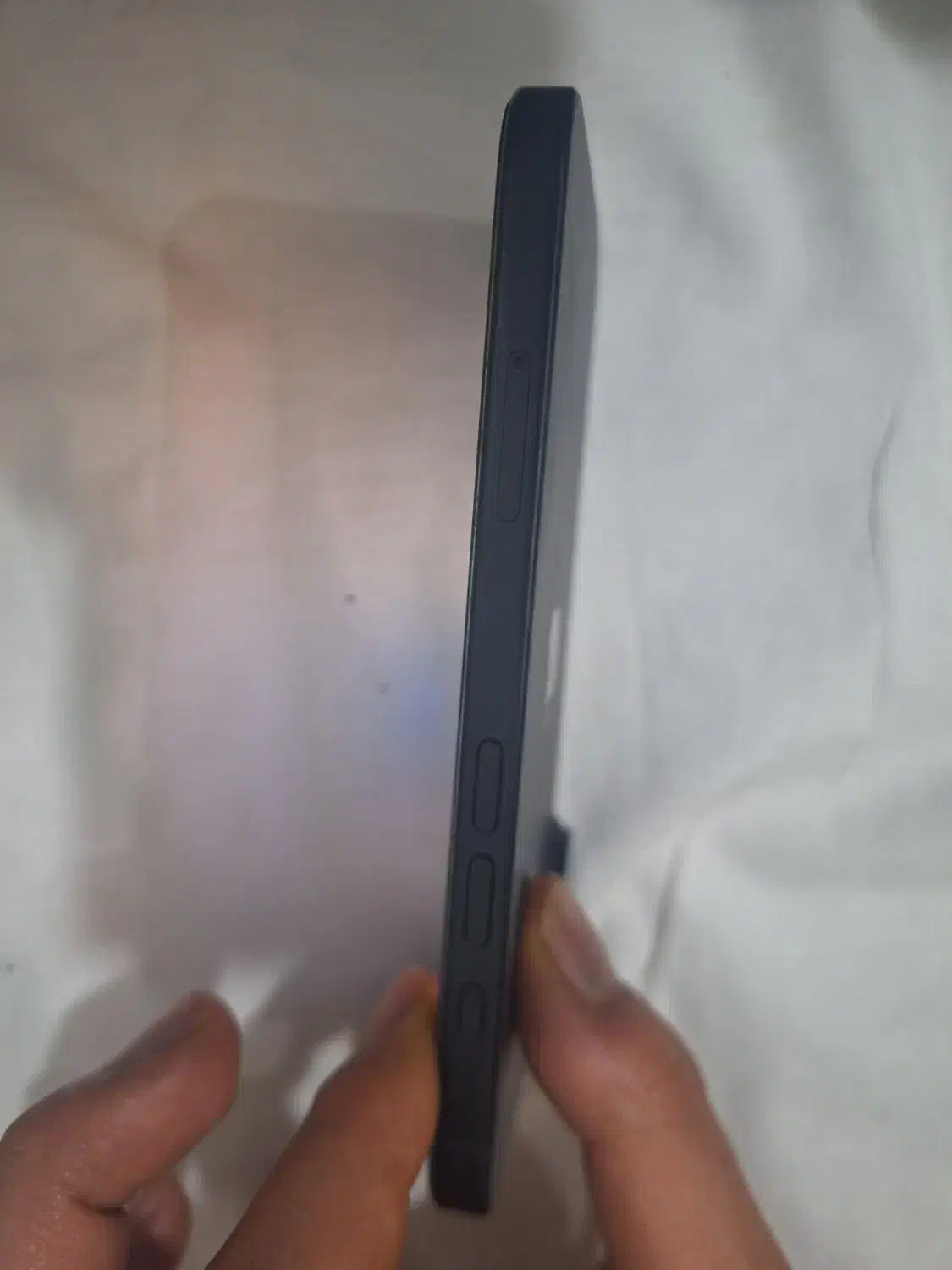 آیفون ۱۶ نرمال دوسیم|موبایل|چهاردانگه (تهران), |دیوار