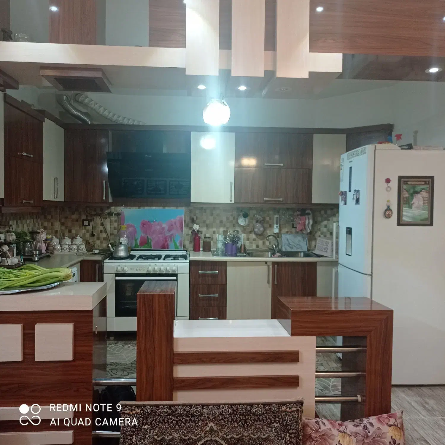 آپارتمان شهرک سجاد|فروش آپارتمان|فریمان, |دیوار