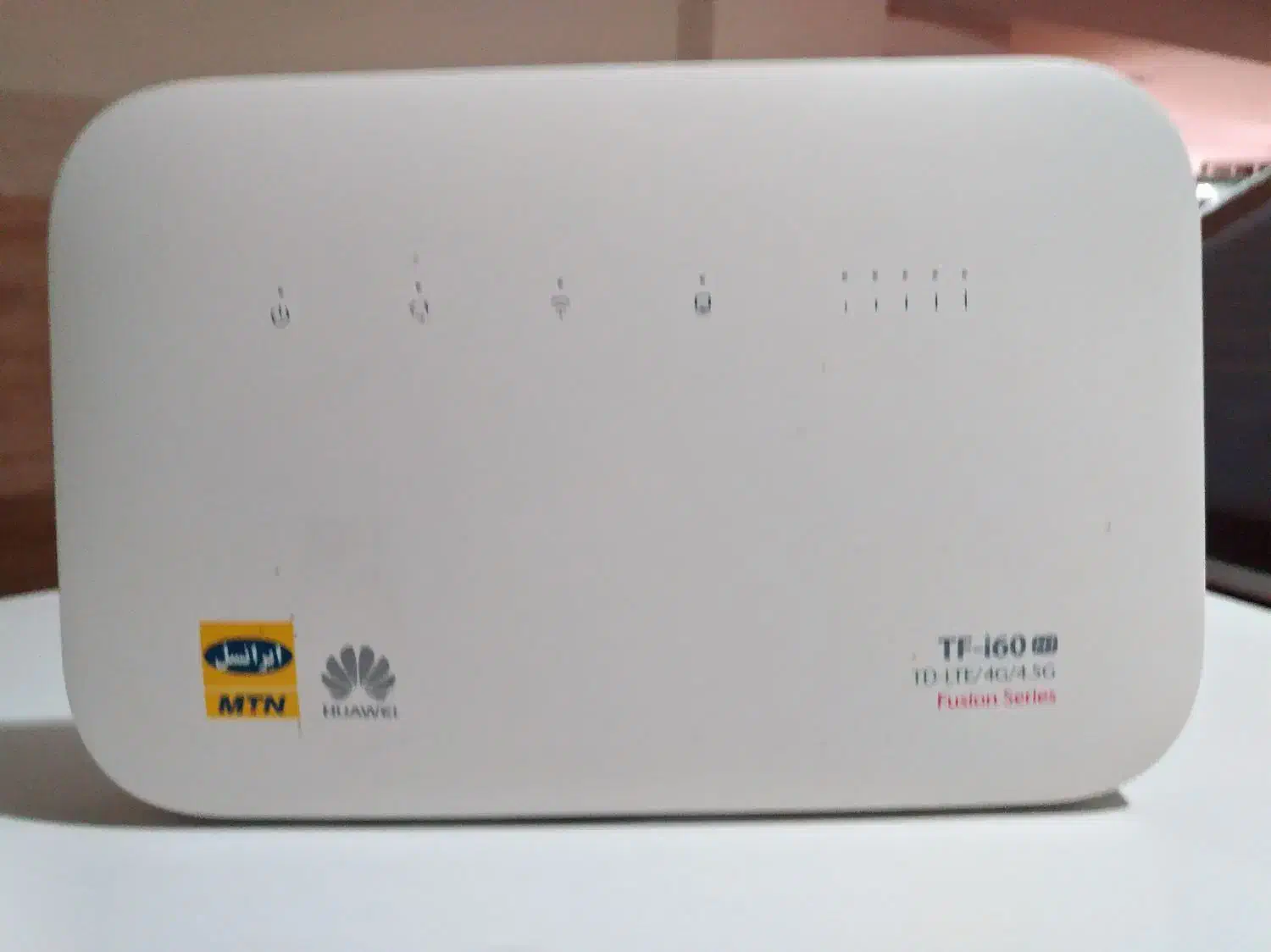 فروش مودم هواوی Huawei TF-i60 H1 سریال قدیمی|مودم و تجهیزات شبکه|تهران, نارمک|دیوار