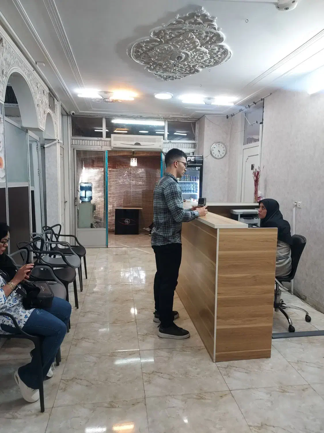 آموزش زبان|خدمات آموزشی|قم, دورشهر|دیوار