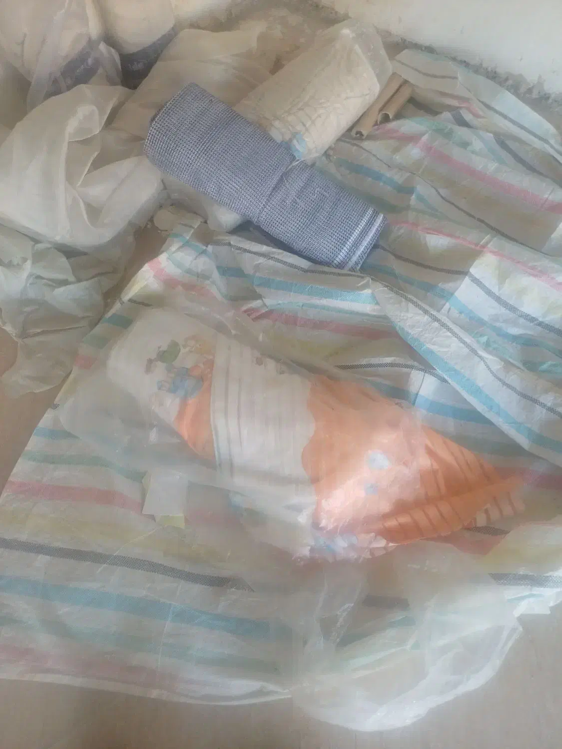 پرده۶۵۰ببر۱۵۰|پرده، رانر، رومیزی|نورآباد, |دیوار