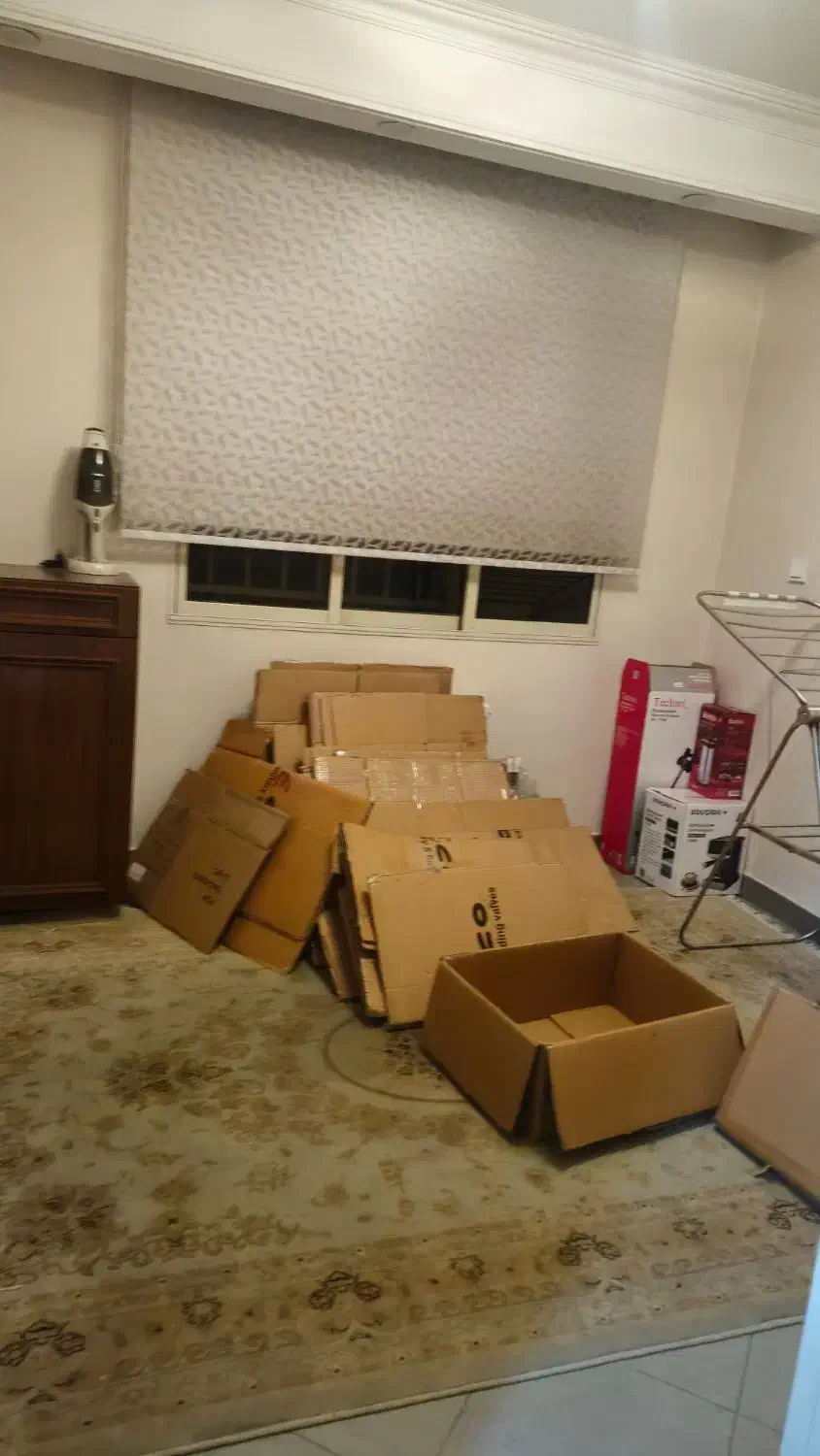 143متر 3 خواب شکیل/3 تا واحد/بالکن، دسترسی مترو