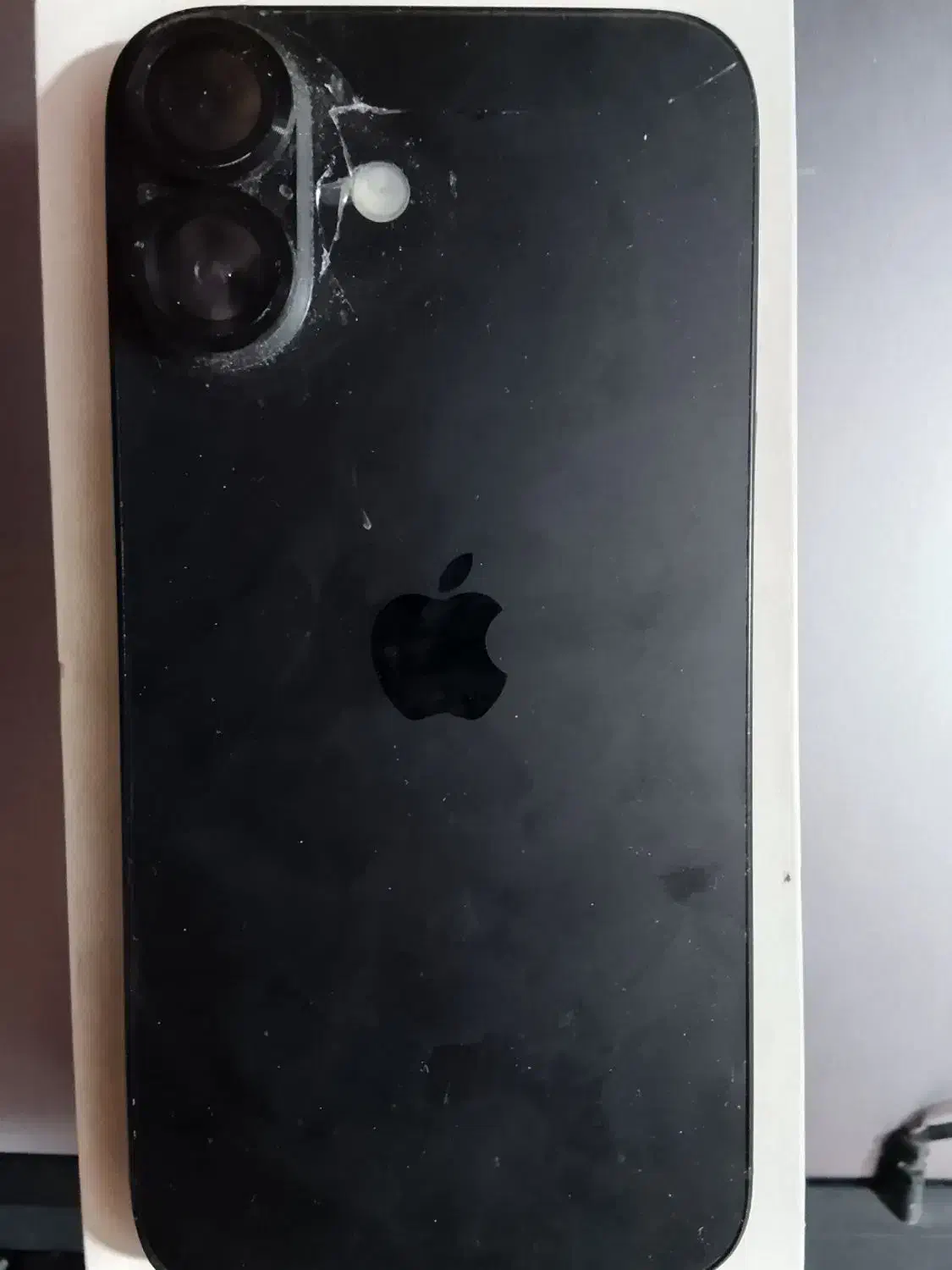 فروش فوری آیفون|موبایل|شهرضا, |دیوار