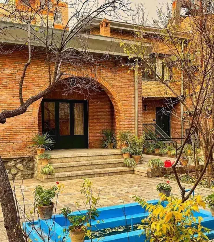 ۵۸۰ متر ویلایی اجاره/کامرانیه شمالی/ حتی کسب و کار|اجارهٔ خانه و ویلا|تهران, کامرانیه|دیوار