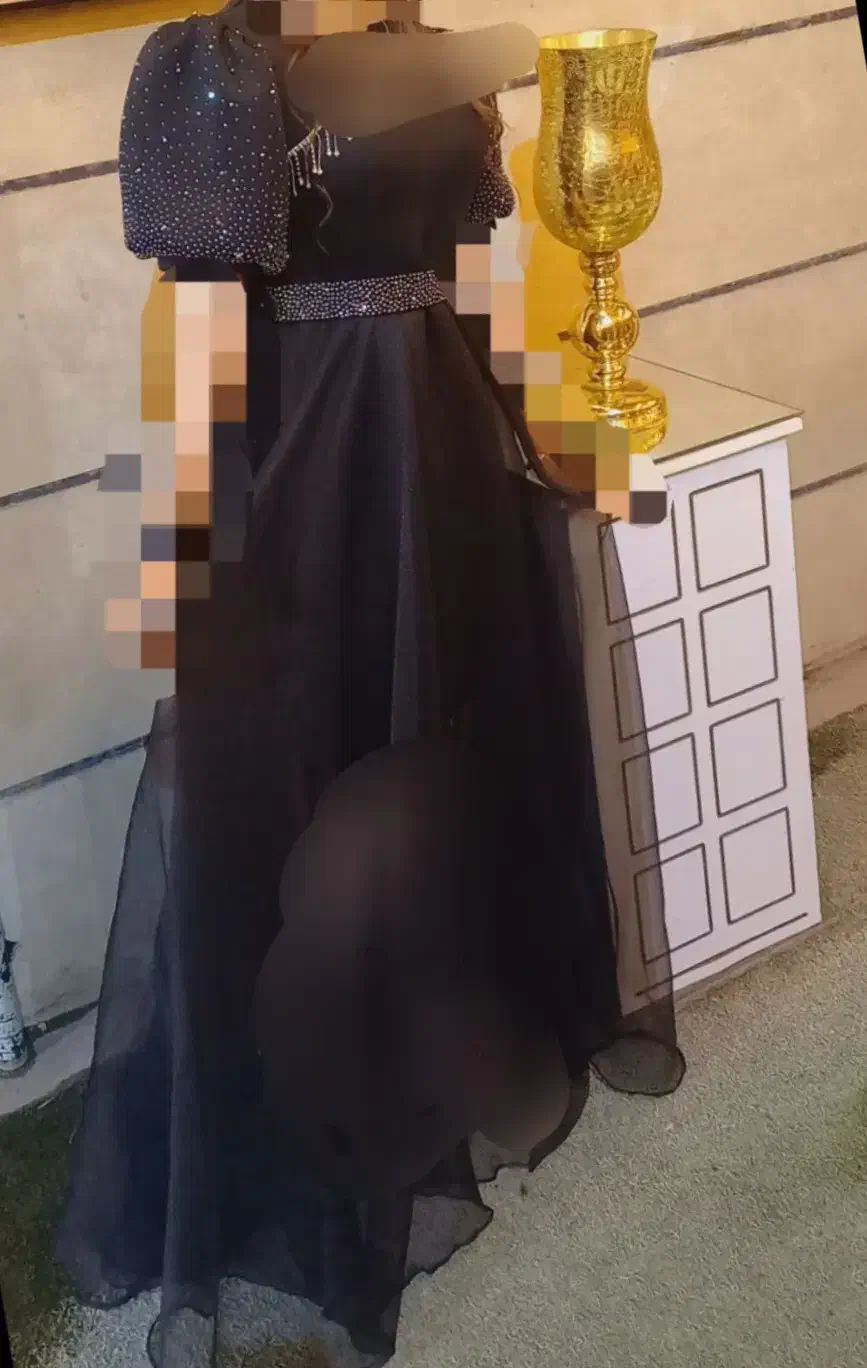 اجاره لباس مجلسی|لباس|قزوین, |دیوار