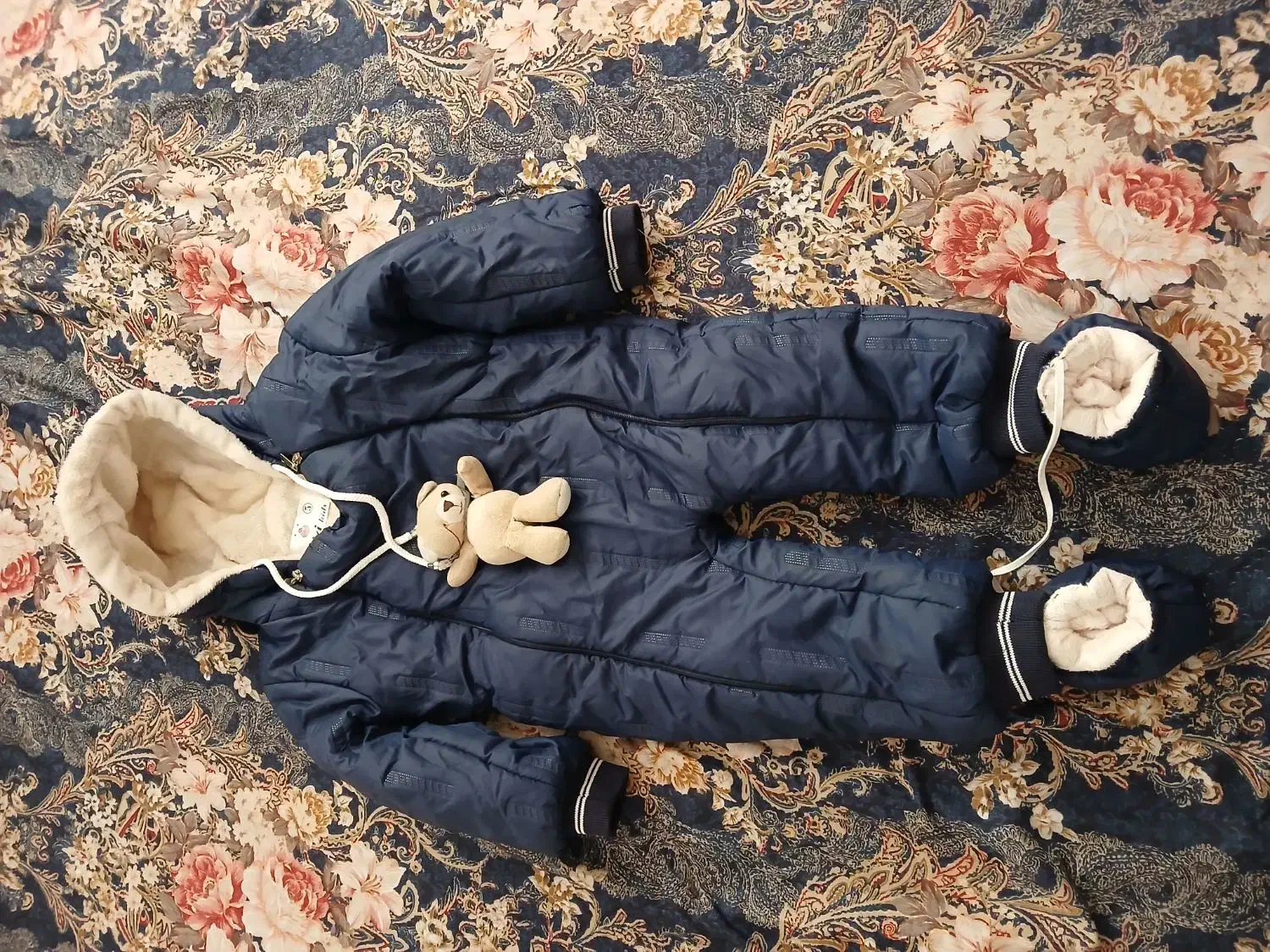 سرهمی شماره ۵ تا ۲/۵ سال|کفش و لباس بچه|شیراز, نصر|دیوار